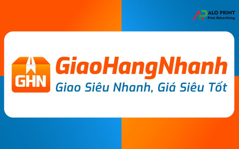 Giao Hàng Nhanh (GHN)