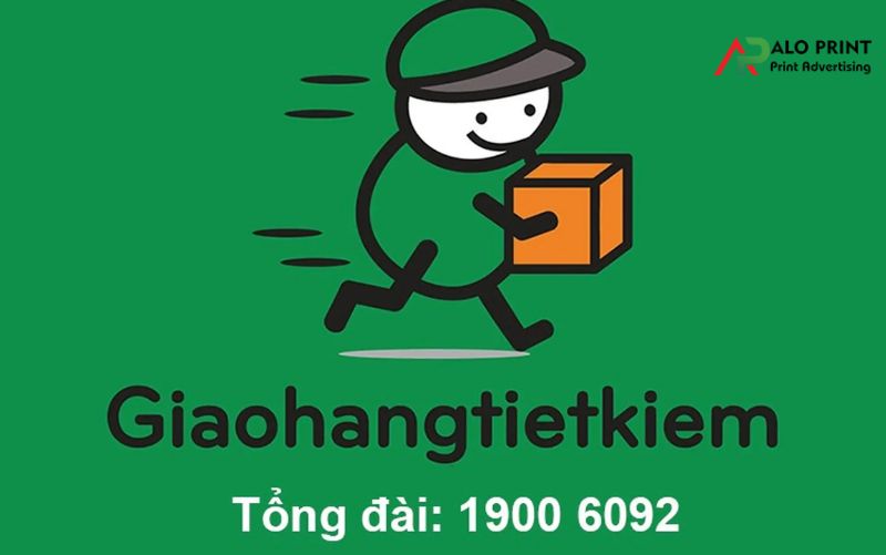 Giao Hàng Tiết Kiệm (GHTK)