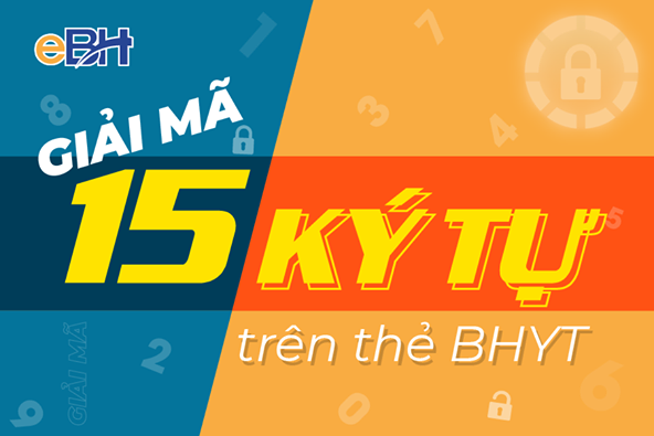 Mã thẻ bảo hiểm y tế có ý nghĩa như thế nào?