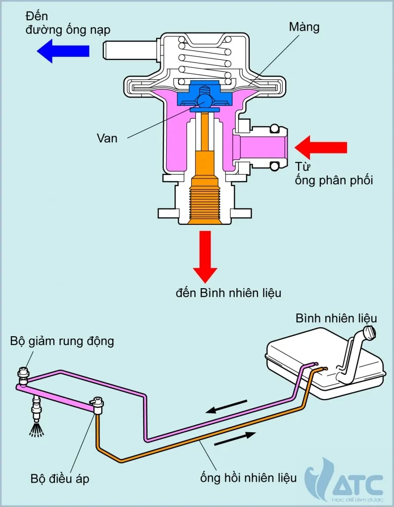 so do he thong phun xang 1