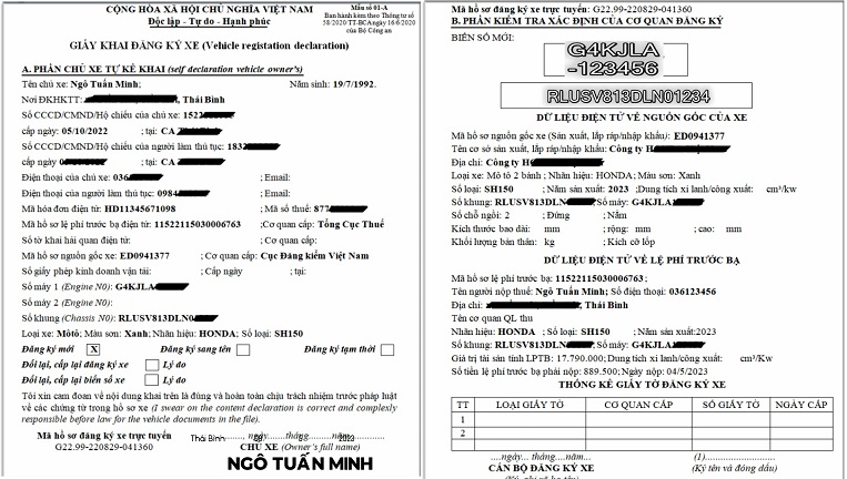 so seri phieu kiem tra chat luong xuat xuong 9
