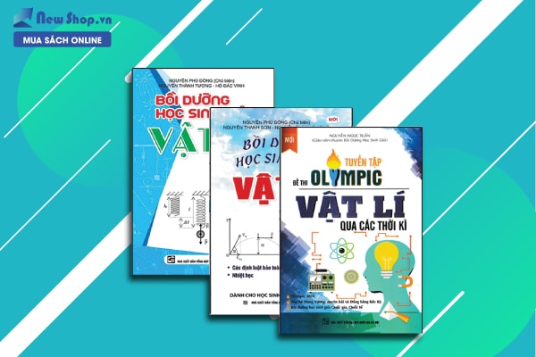 bồi dưỡng tuyển tập đề thi học sinh giỏi vật lí 10