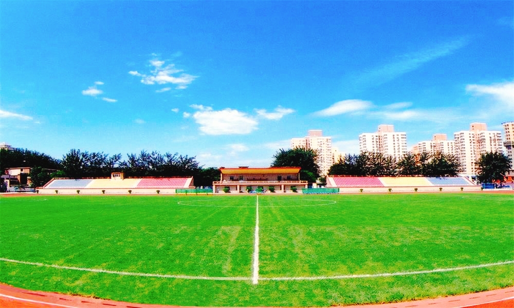 ĐẠI HỌC SƯ PHẠM THỦ ĐÔ - 首都师范大学