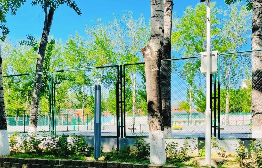 ĐẠI HỌC SƯ PHẠM THỦ ĐÔ - 首都师范大学