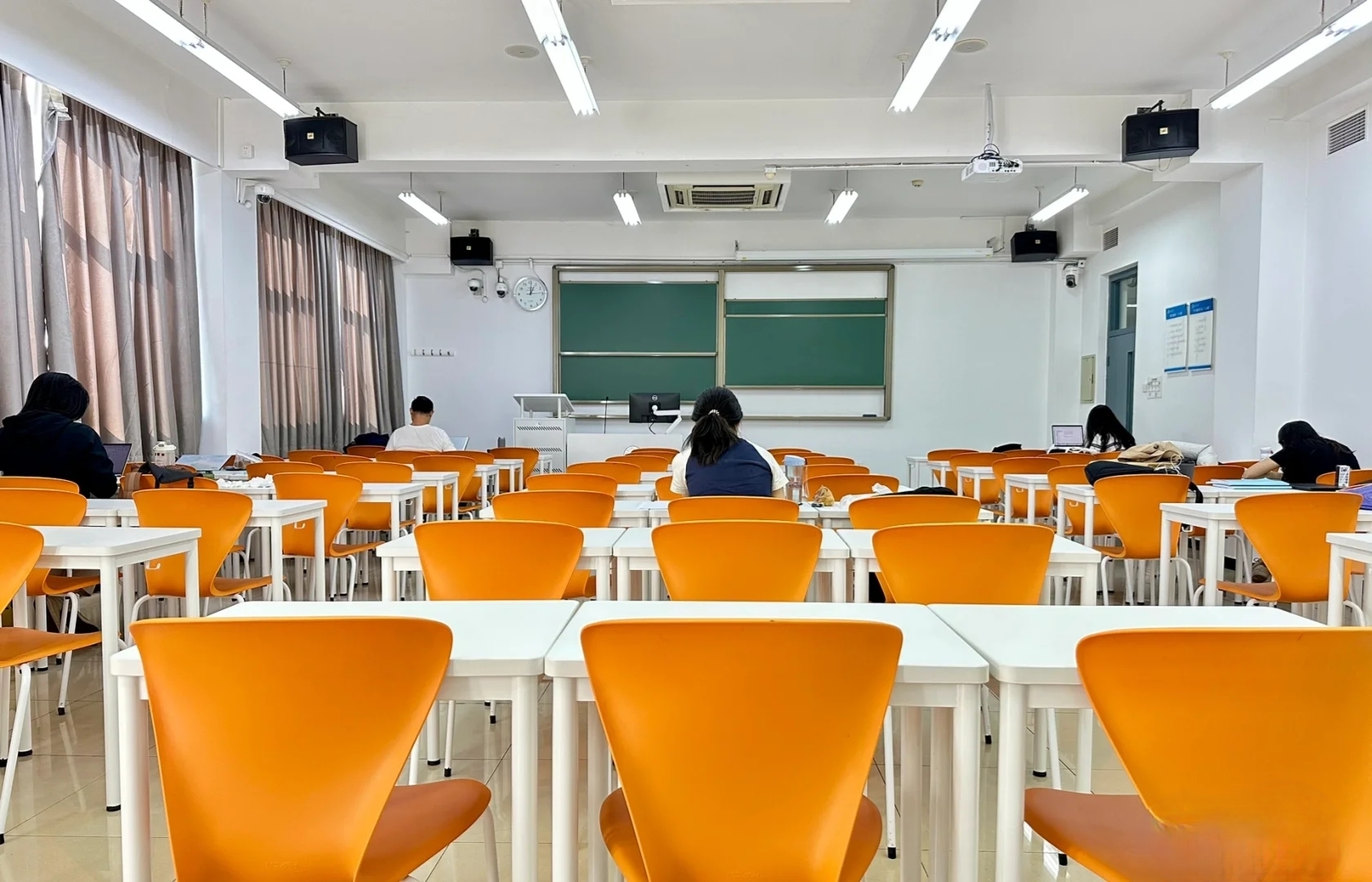 ĐẠI HỌC SƯ PHẠM THỦ ĐÔ - 首都师范大学