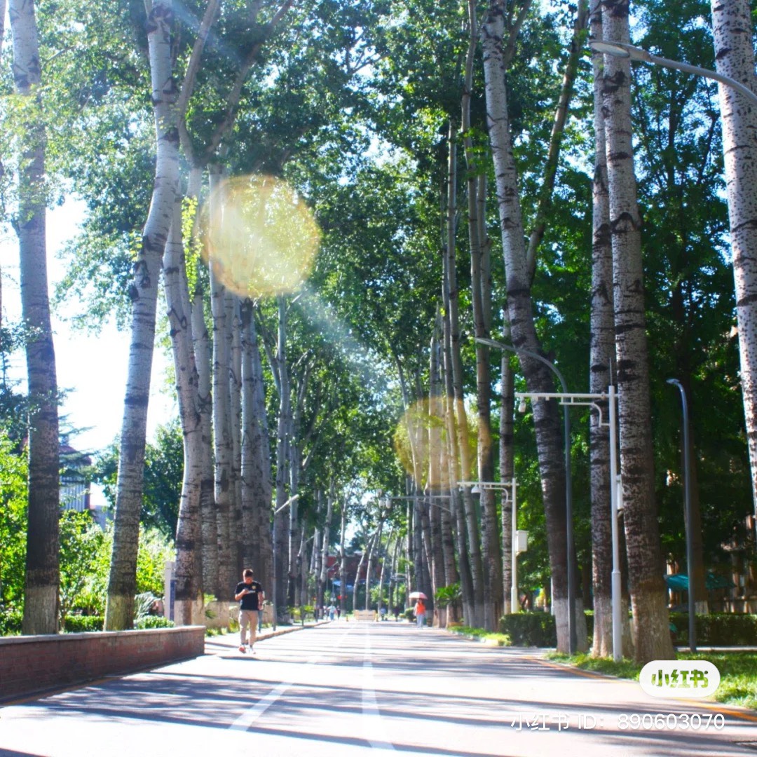 ĐẠI HỌC SƯ PHẠM THỦ ĐÔ - 首都师范大学