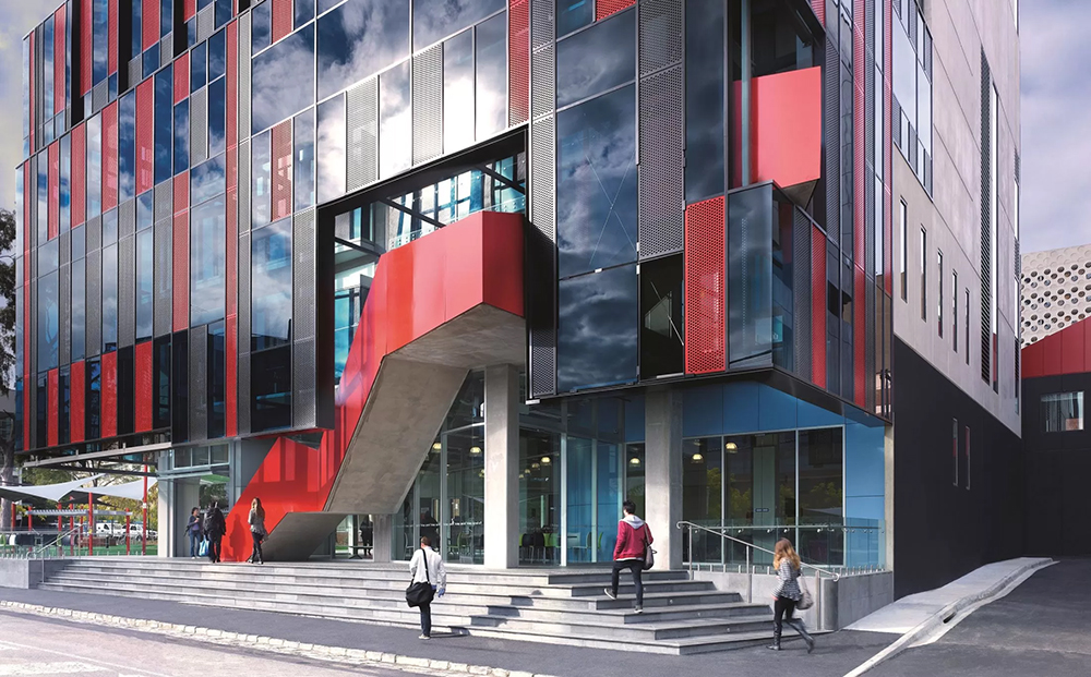 Swinburne University of Technology