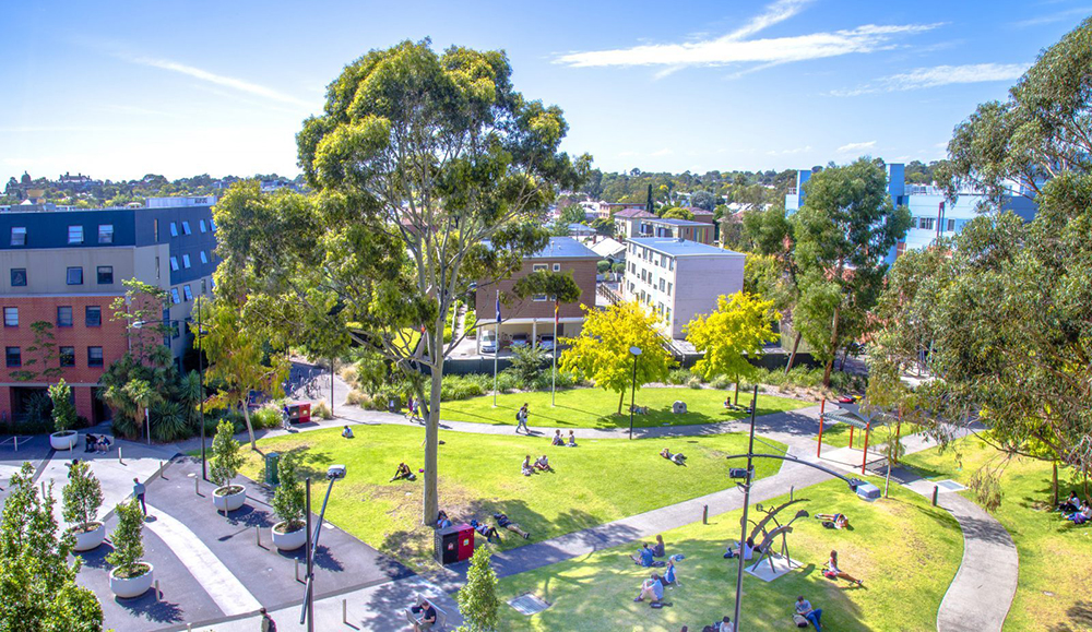 Swinburne University of Technology