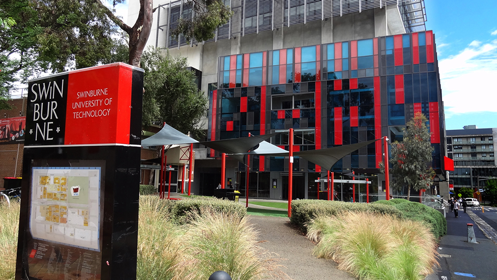 Đại học Swinburne là trường gì? Review chi tiết từ A - Z cho du học sinh