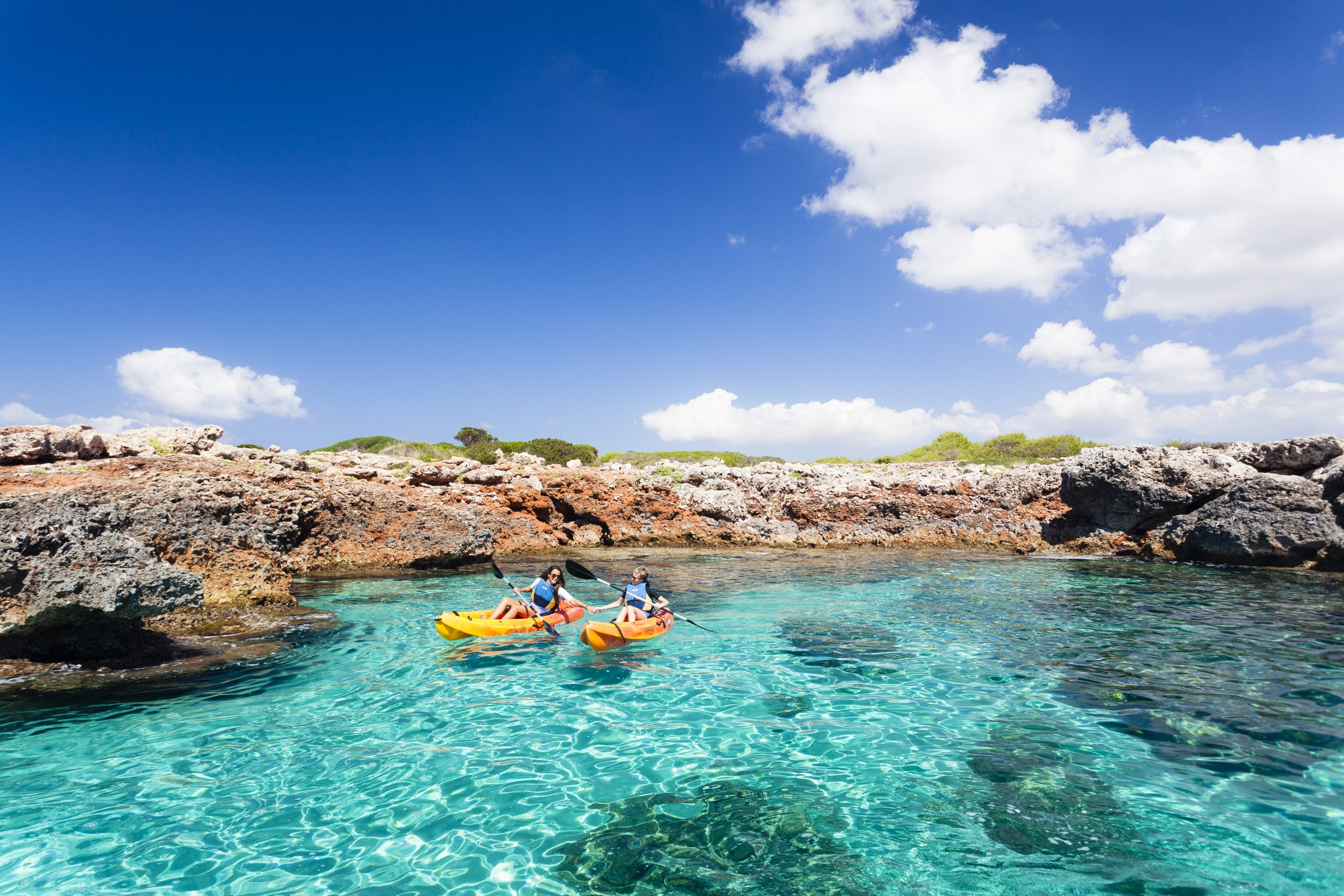 talk about how to become an ecotourist 4