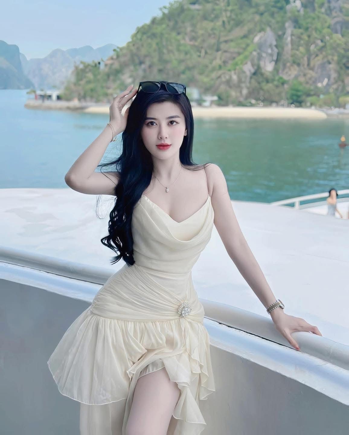 Một ánh nhìn xa kiểu Hàn cổ điển