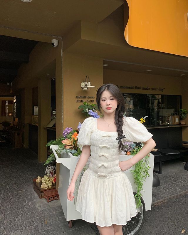 Không phô trương - chỉ cần đúng cách tạo dáng