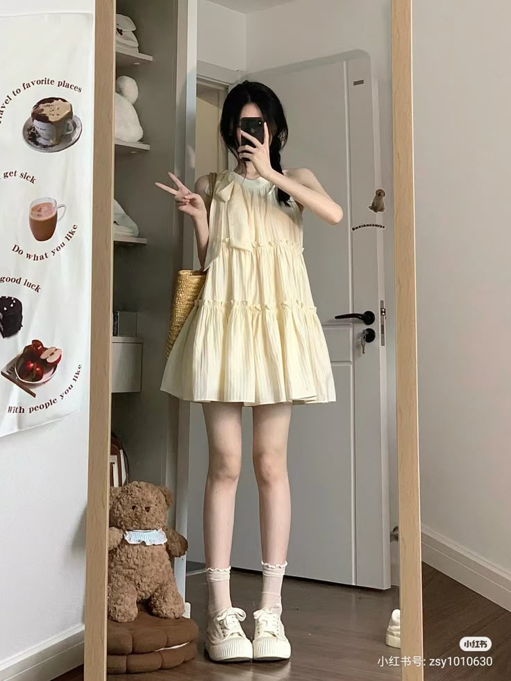 Một chút nghiêng người tăng nét duyên dáng