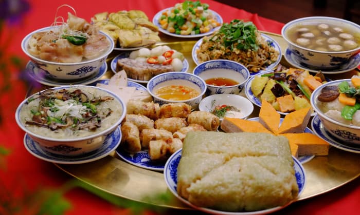 Food specialties