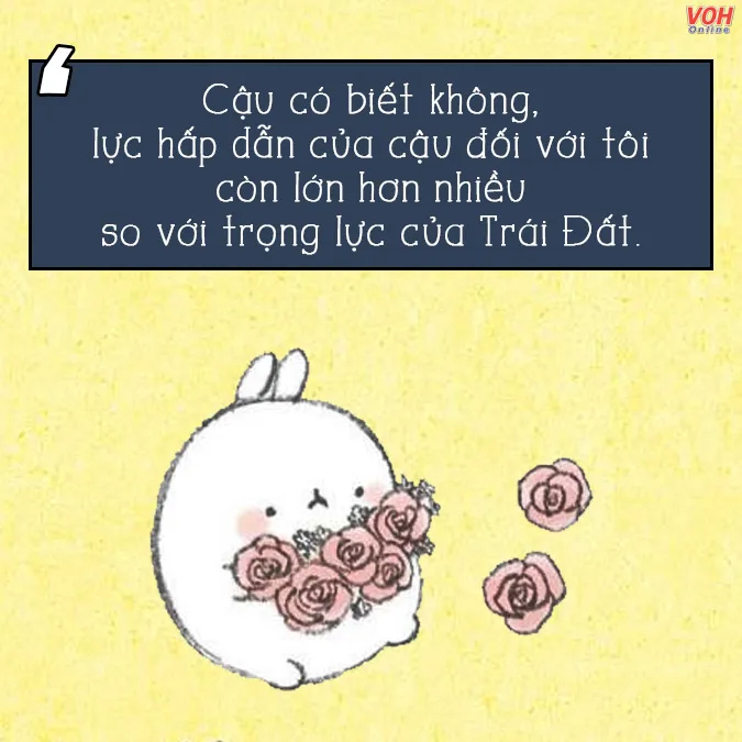 status thả thính bằng môn học 9