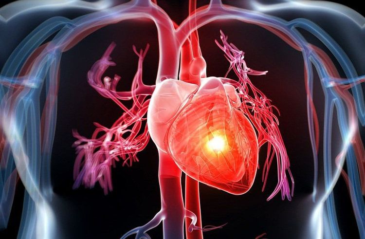 Người mắc bệnh tim có nguy cơ mắc thêm bệnh tiểu đường