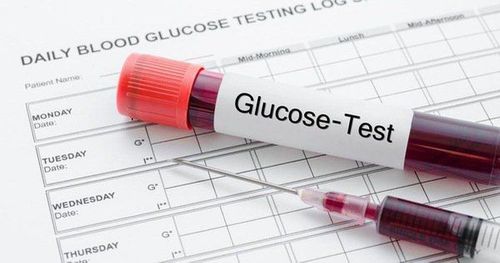 Xét nghiệm glucose cho phép chẩn đoán bệnh tiểu đường