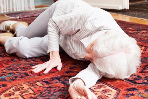 Bệnh nhân có mạch máu bị hỏng tăng nguy cơ đột quỵ