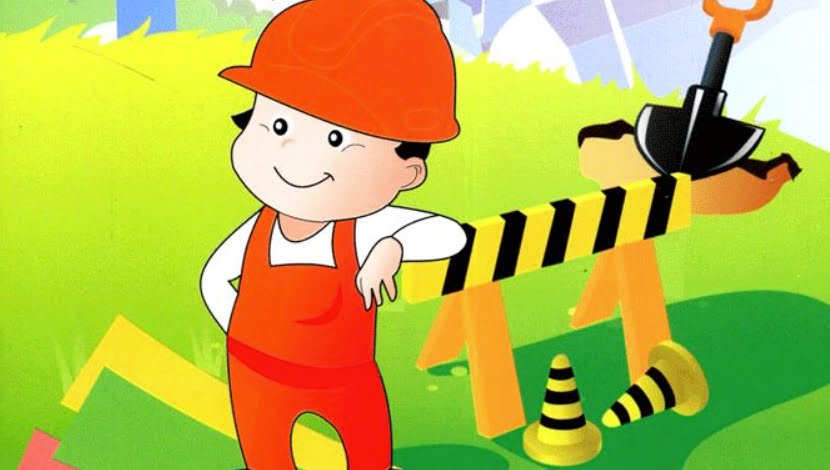 Thơ hay cho bé - chủ đề nghề nghiệp