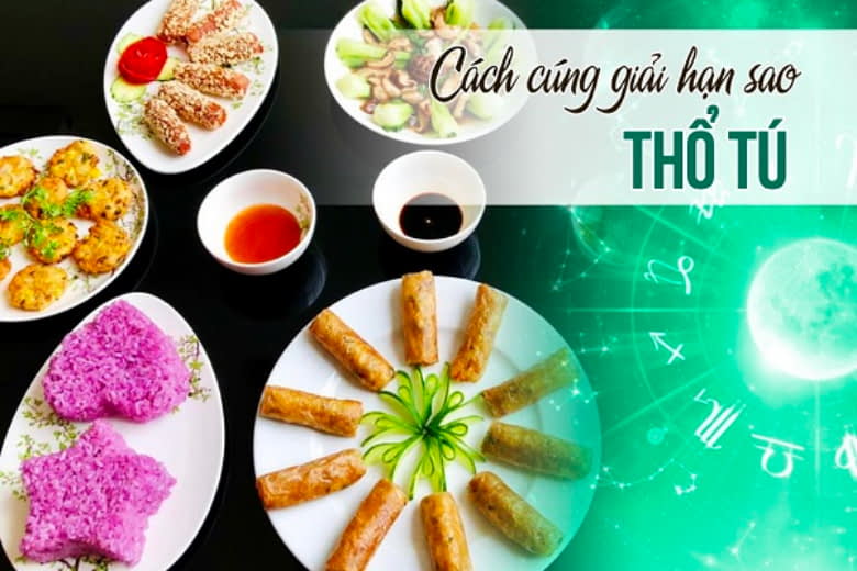 Sao Thổ Tú