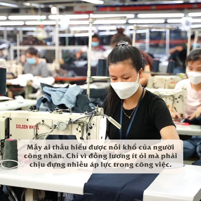 Stt đời công nhân 3