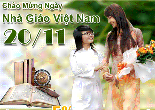 Thơ về thầy cô giáo tự sáng tác