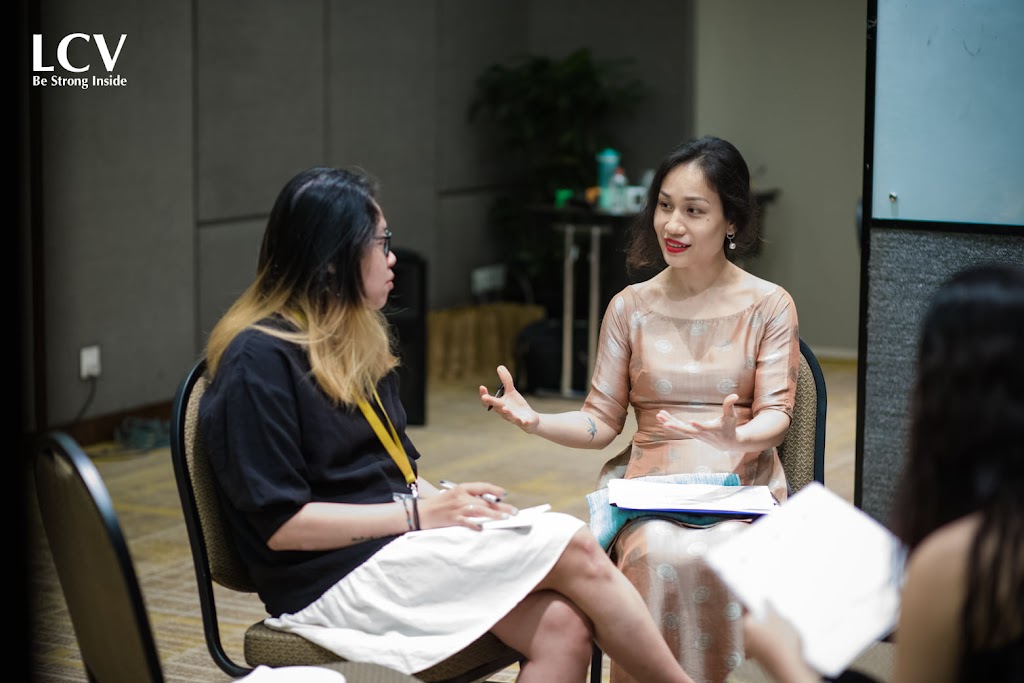 Cách bước ra khỏi vùng an toàn