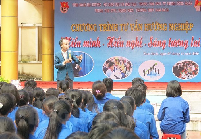 đánh giá Trường THPT Đường An có tốt không