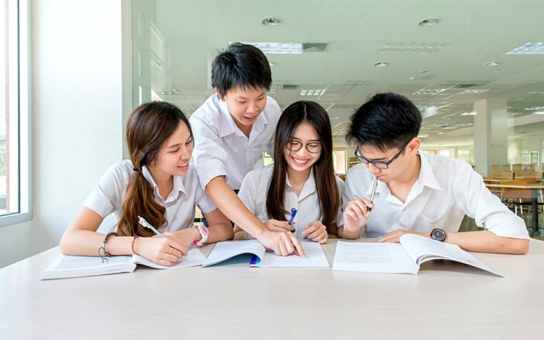 đánh giá Trường THPT Đường An có tốt không