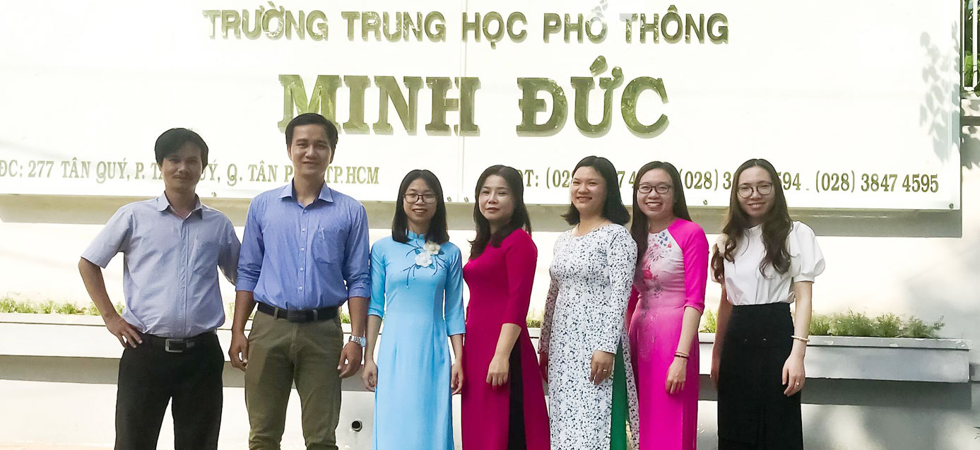 thpt minh duc 2