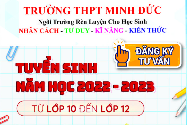 thpt minh duc 3