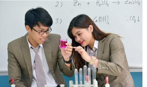 đánh giá Trường THPT TT Việt Úc Hà Nội có tốt không