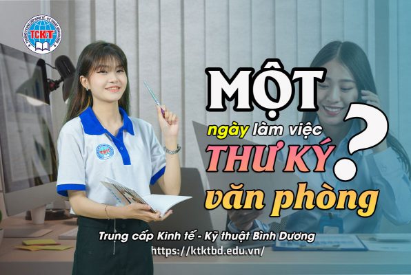 Thư ký văn phòng là ai và làm gì?