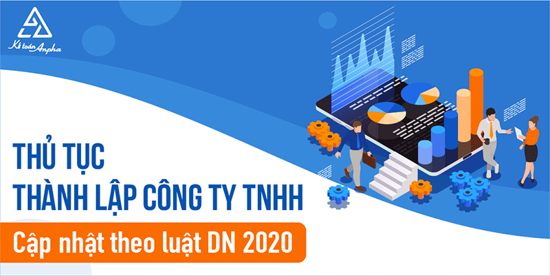 thu tuc dang ky kinh doanh cong ty tnhh