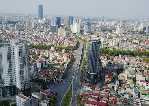 Đô thị