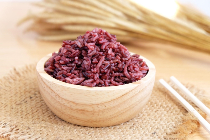 Tinh bột là gì? Tinh bột có trong thực phẩm nào? 1