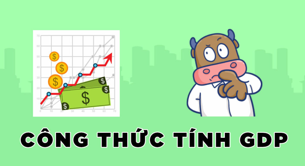 Làm thế nào để xác định GDP?