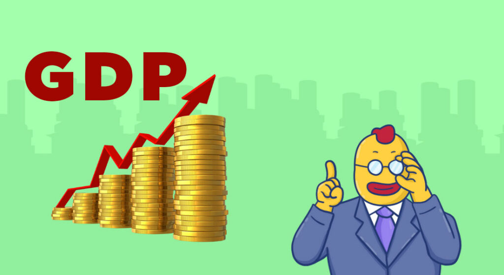 GDP có ý nghĩa gì đối với kinh tế?