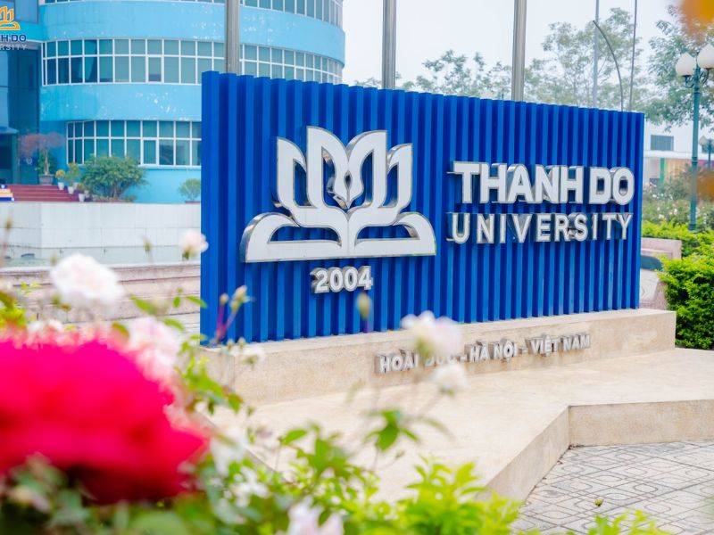 Trường Đại học Thành Đô 