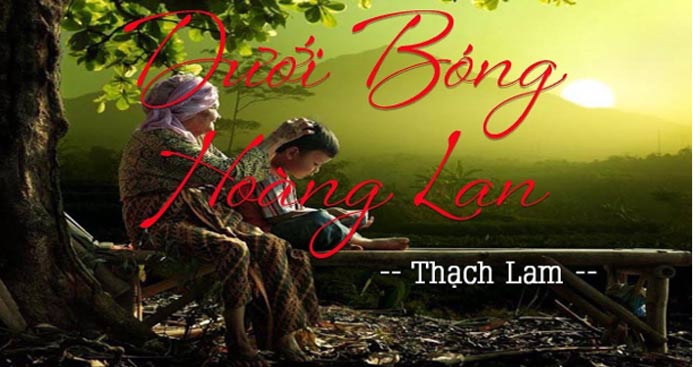 tom tat truyen duoi bong hoang lan