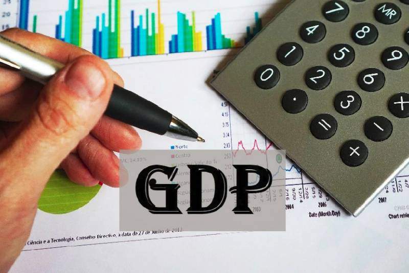 Cách tính GDP