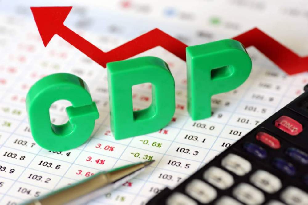 GDP là gì