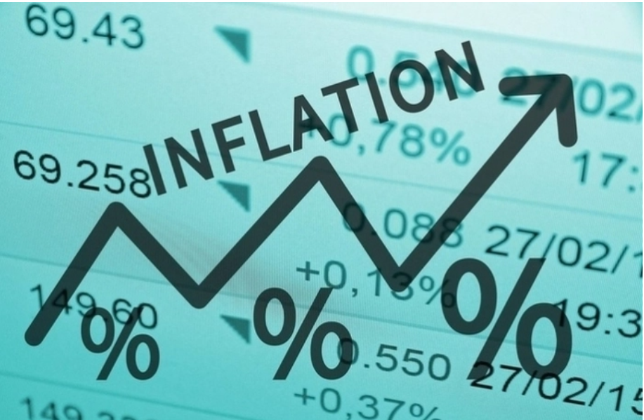 lạm phát ảnh hưởng đến GDP