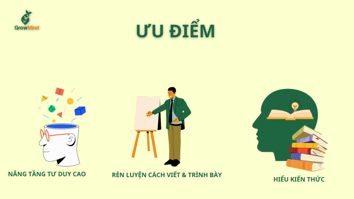 trai nghiem la gi 1