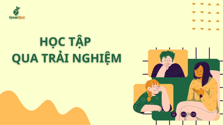 trai nghiem la gi