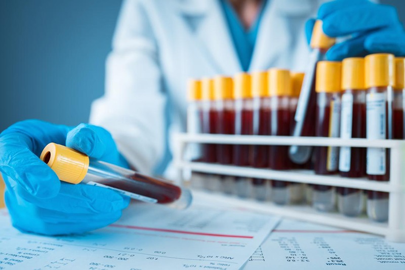 Định lượng Hemoglobin bất thường có thể là dấu hiệu cảnh báo bệnh lý