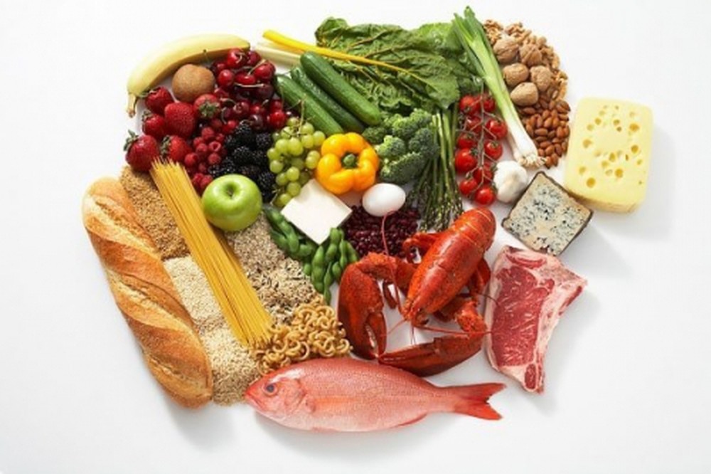 trước khi đi thi nên ăn gì để may mắn