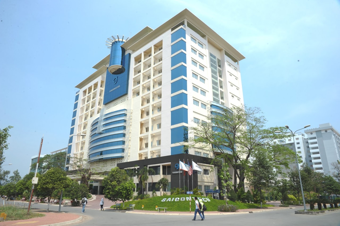 Trường Cao đẳng Sài Gòn