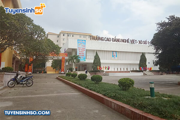 truong cao dang nghe viet xo so 1 1