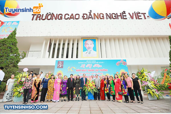 truong cao dang nghe viet xo so 1